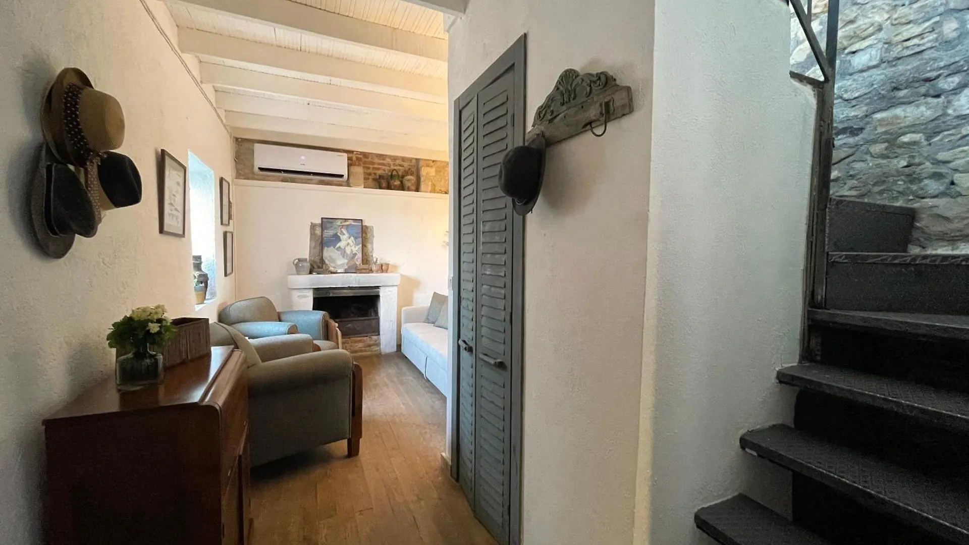 Holiday home Urla Art Design Tasev Villa Kuscular Turkey